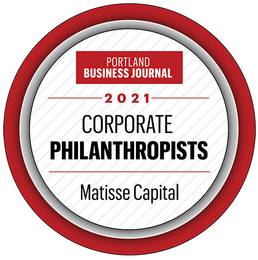 Portland Business Journal 2021 List Corporate Philanthropy