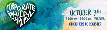 Portland Business Journal Corporate Philanthropy Awards 2021